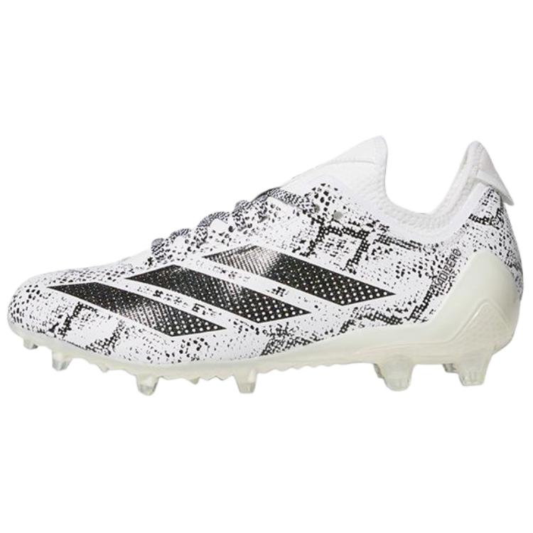 Adidas Adizero Electric.1 Ii Exotic Speed Pack White Black