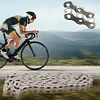 Bicycle Chain 11 Speed Bike Chain 116 Links Bike Chain for Shimano Ultegra Parts