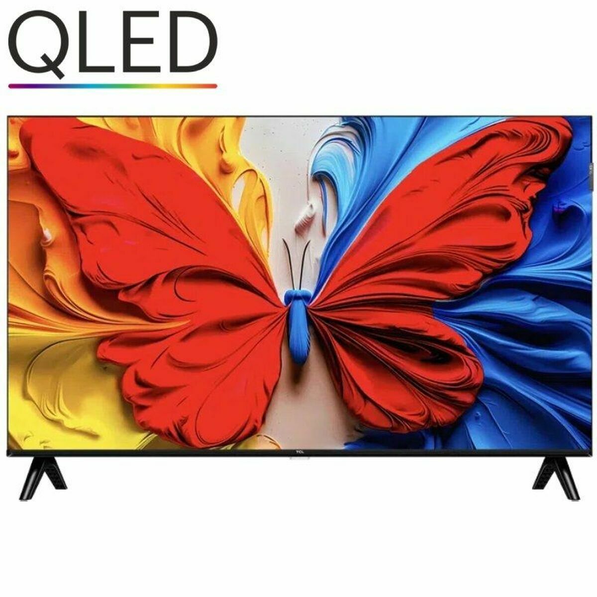 Smart TV TCL 40S5K Full HD 40" QLED