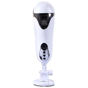 7 Vibrating Male Blowjob Cup Vibrator