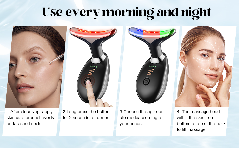 Face Massager