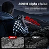 Digital Night Vision Monocular Infrared 2 Inch Screen Night Vision Telescope