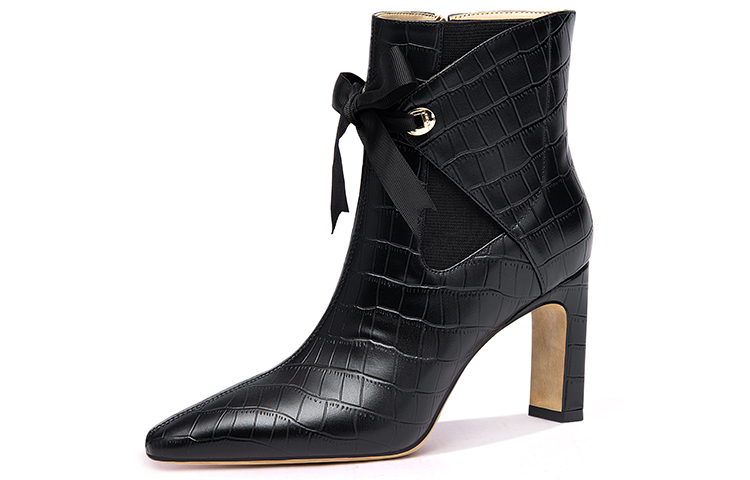 Lily Wei Ankle Boots Women's