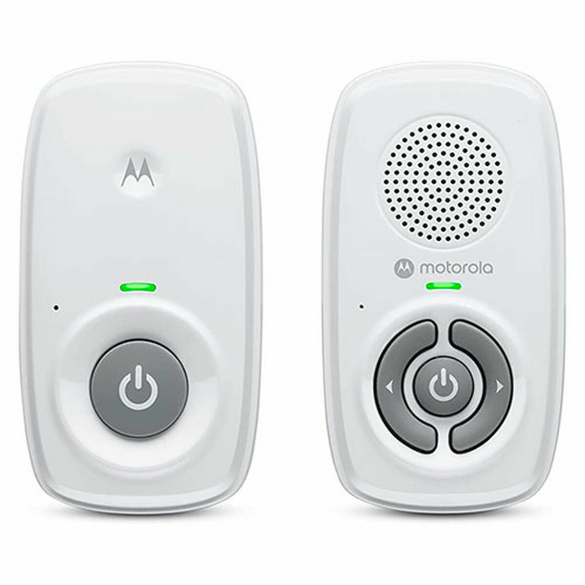 Baby Monitor Motorola 2 Pieces