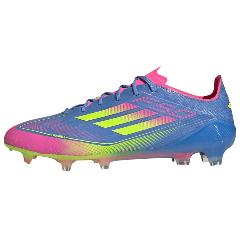 Adidas F50 Elite Fg Celestial Victory Pack