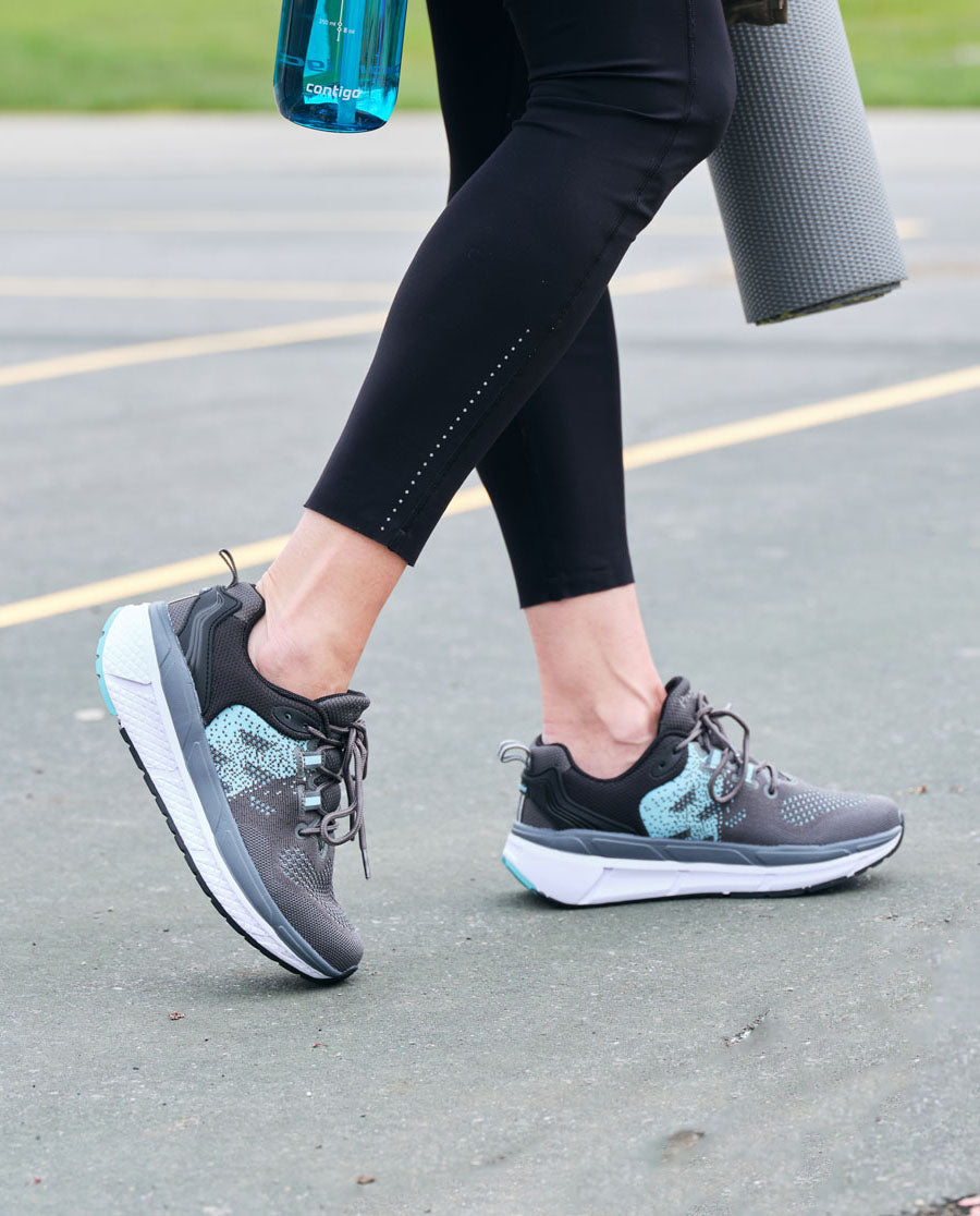 Image of orthopedic shoes