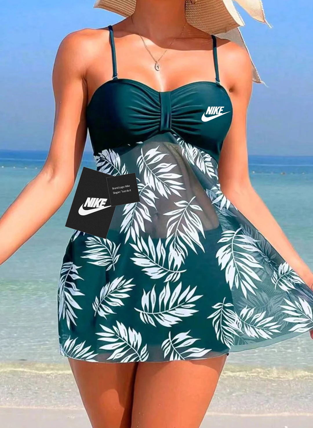 Novo maiô de malha 2025