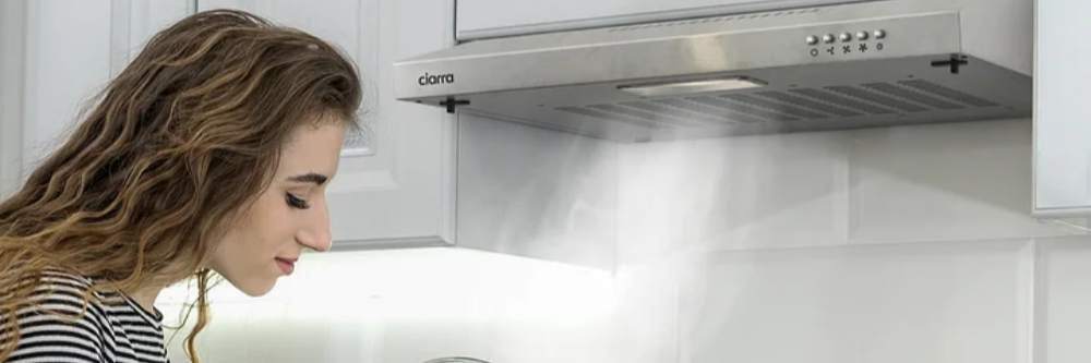 Range Hood Inserts: What You Need to Know