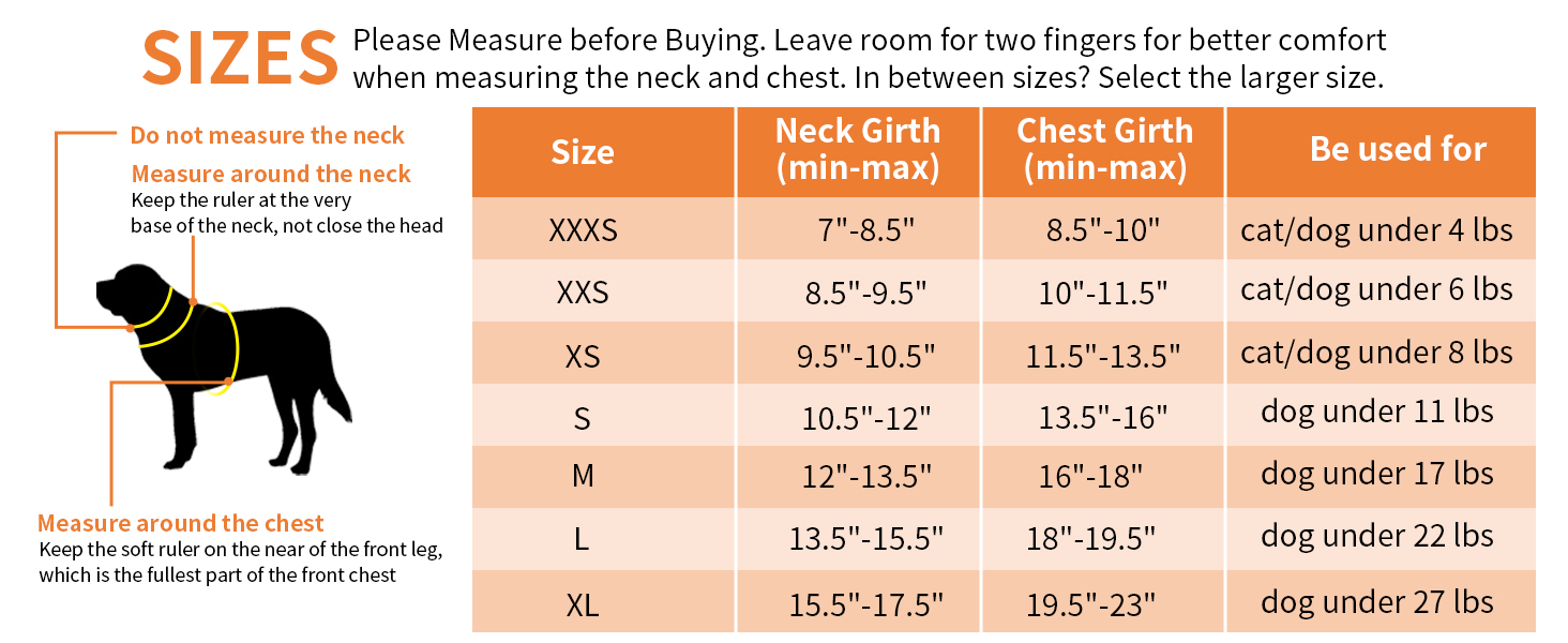 AIITLE Step in Dog Harness and Leash Set - Dog Vest Harness with Super Breathable Mesh