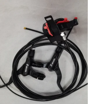 JOYOR Electric Scooter Accessories  Brake Lines (front and rear)