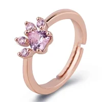 Rose Gold Plated Jewelry
