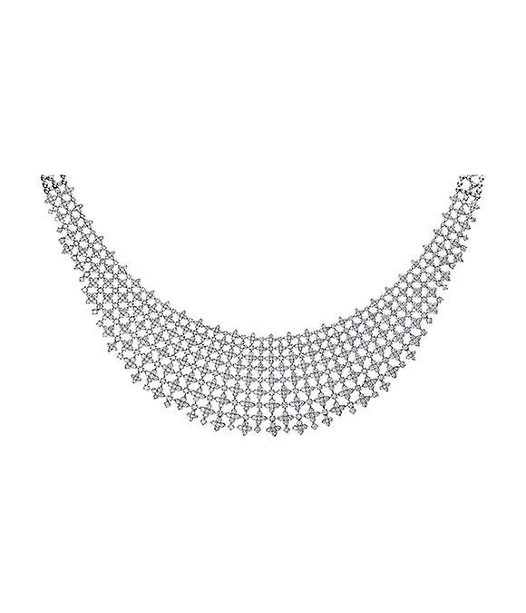Luna Creation Sensational Collier 4E562W8-2