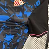 2023/2024 Sevilla Third Football Jersey 1:1 Thai Quality