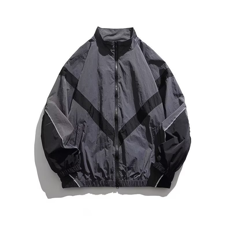 Yuerlian Jackets Unisex