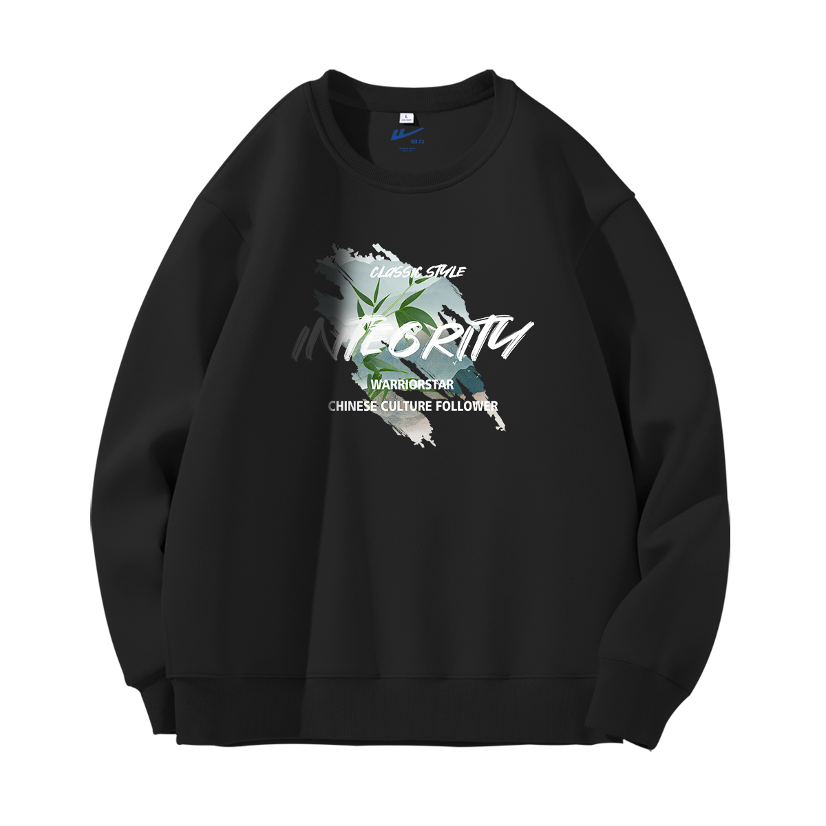 WARRIOR Sweatshirts Men