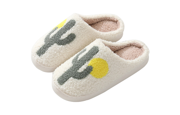 Xiang Ning Pai Slippers / Home Slippers