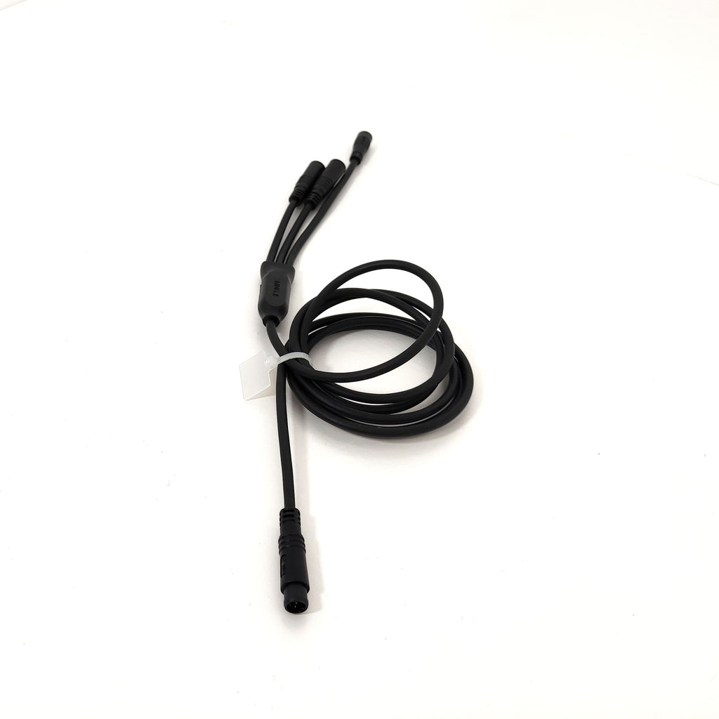 JOYOR S Model General Accessories  Assembly Line