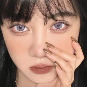 Aprileye NINI Purple