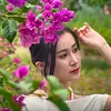 Mobile phone external portrait telephoto lens 135mm professional imaging lens T-mount