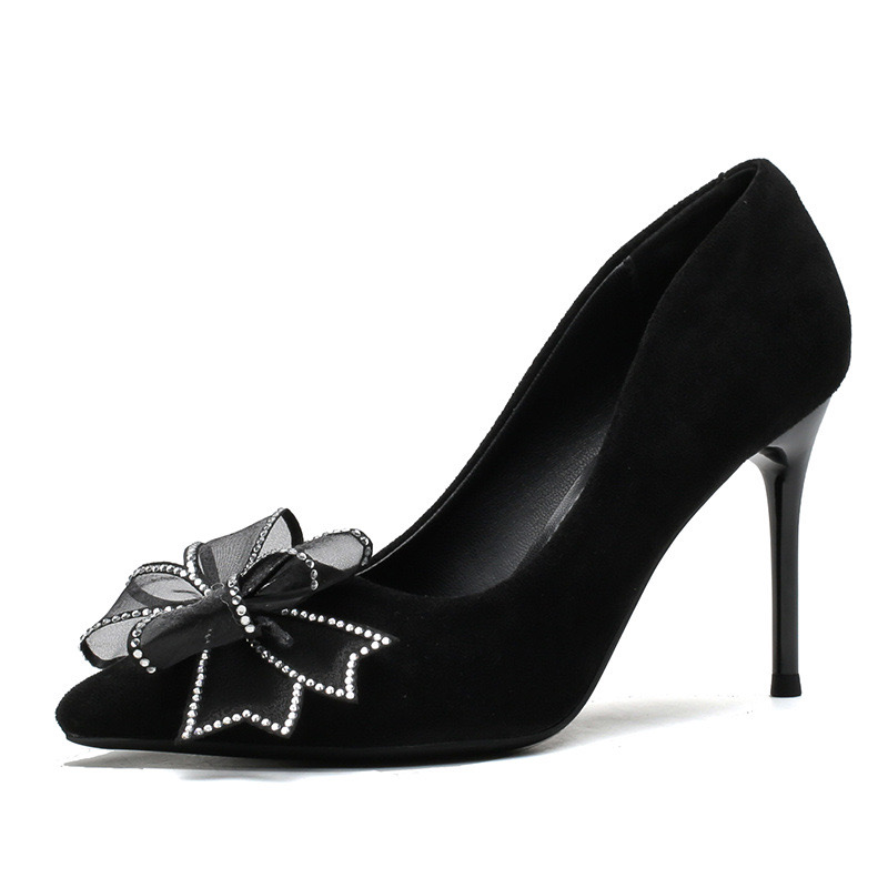 HKCP High Heels Women's