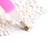 1 Bag Resin Round Drill Diamond Rhinestone for Missing Beads (DMC-3865)