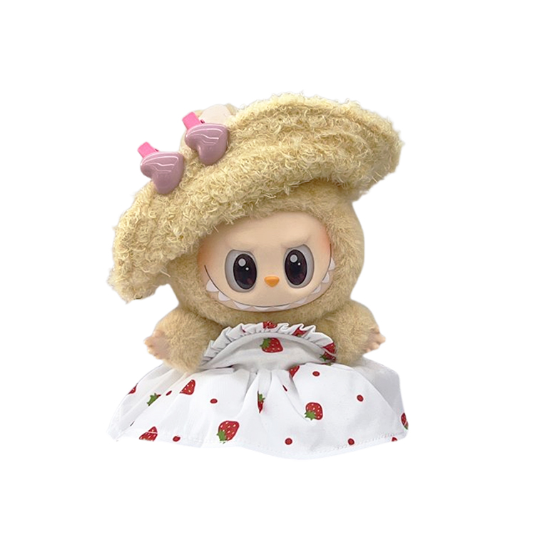 / Custom Doll Customization