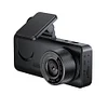 1080P WiFi Dash Cam Parking Monitoring Triple Lens Front Rear Inside HD Car DVR