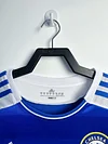 2011/2012 Retro Chelsea Long Sleeves Home Football Shirt 1:1 Thai Quality love fball