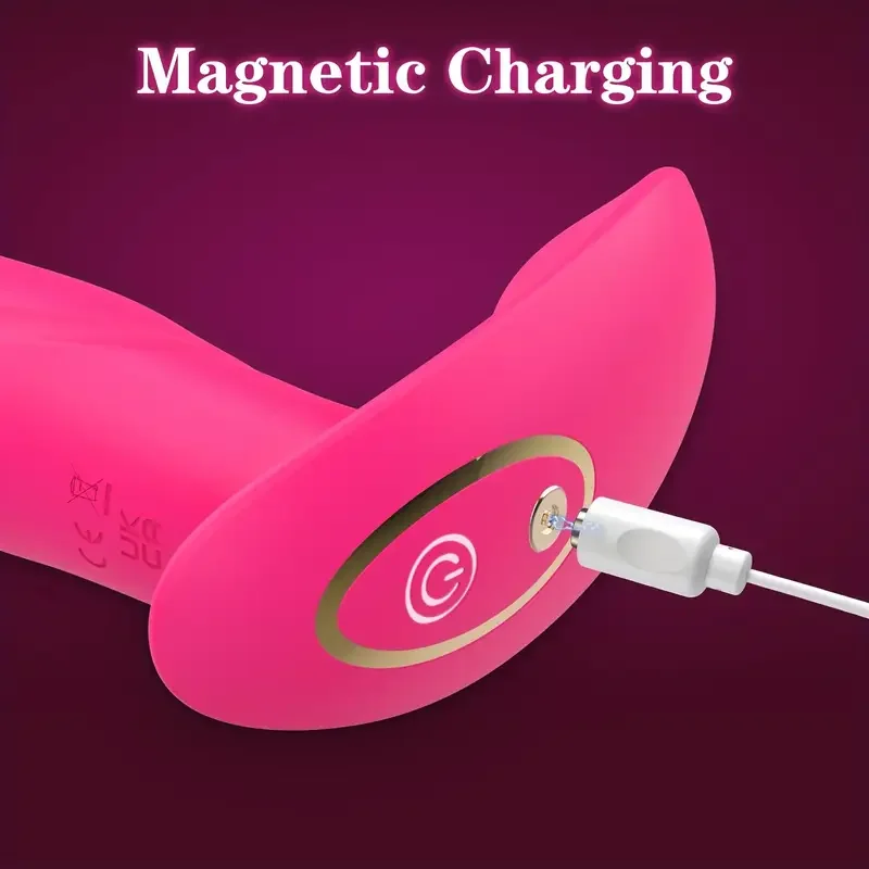 女性阴蒂刺激器 阴道按摩器app控制g点仿真 成人情趣用品,远程操控震动棒,女士专用性玩具,成人用品,无线振动器,情侣情趣玩具 商品详情 9