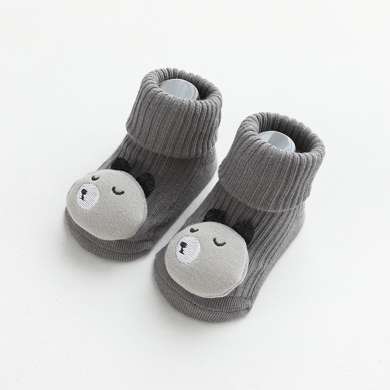 AKM St. Louis Infant Socks