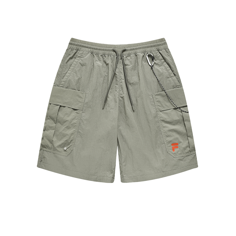 FILA FUSION Casual Shorts Men Jasper