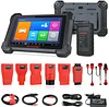 [Ship From US] Autel MaxiCOM MK908 Diagnostic Scanner (Upgraded MS908 MaxiSys) with ECU Coding Bi-Directional All System Diagnoses