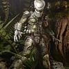 NECA Predator  Jungle Hunter Action Figure PVC 7 Inch for Boys Men Gifts