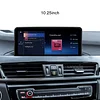 F&uuml;r BMW X1 F48 Android Bildschirm Apple CarPlay Autoradio Car Stereo GPS 