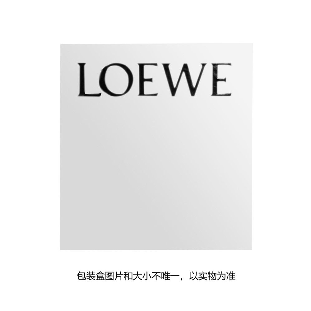 LOEWE Knit Scarves Men