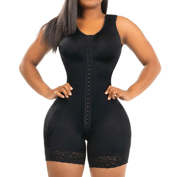 Perfect Curve Shaper Bodysuit