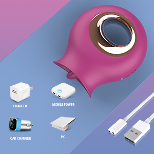 rechargeable adults vibrator
