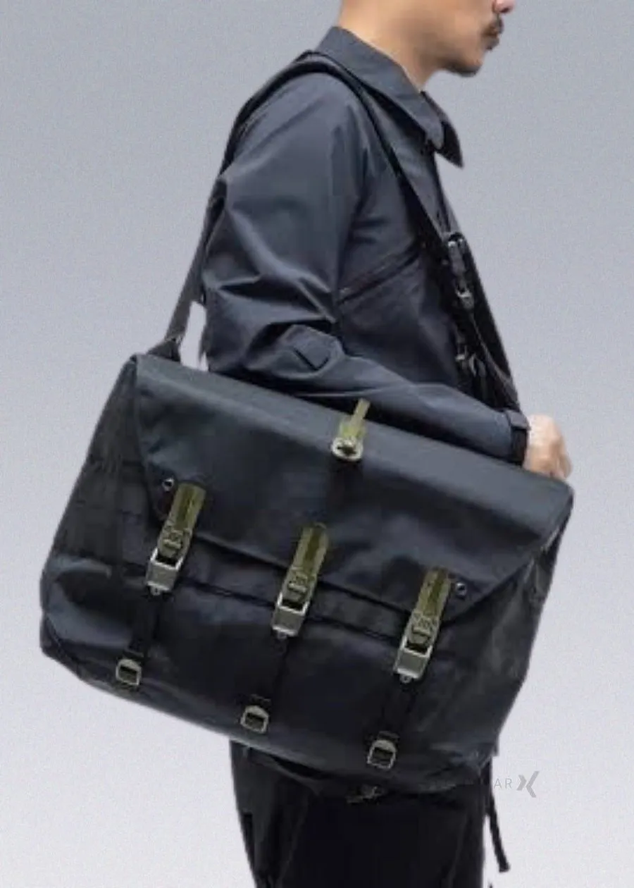 3A-5 Messenger Bag Not Acronym 3A-5 Messenger Bag Not Acronym