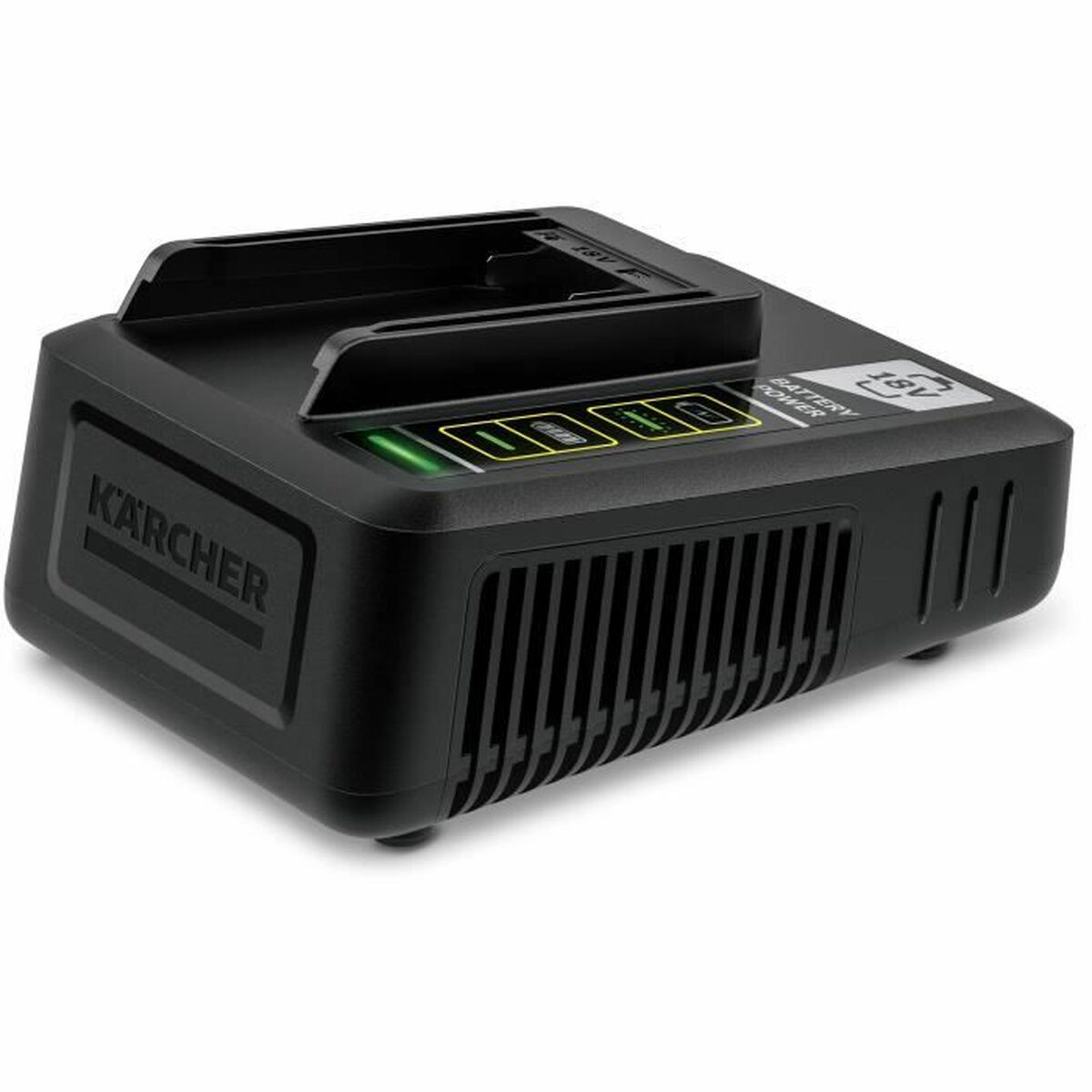 Battery charger K&auml;rcher Power 18V