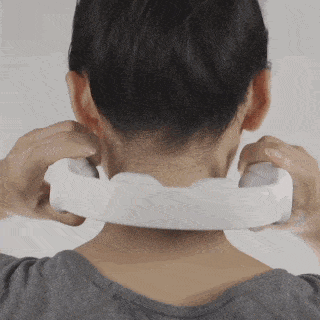 Yes Neck 智能颈部按摩器