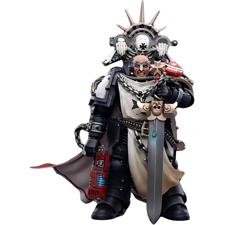 JOYTOY Assembled Models