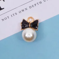 Pearl Charms