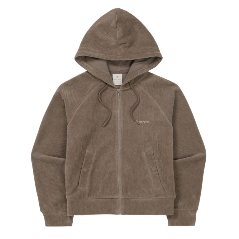 Snow Peak Sweatshirts Women's
