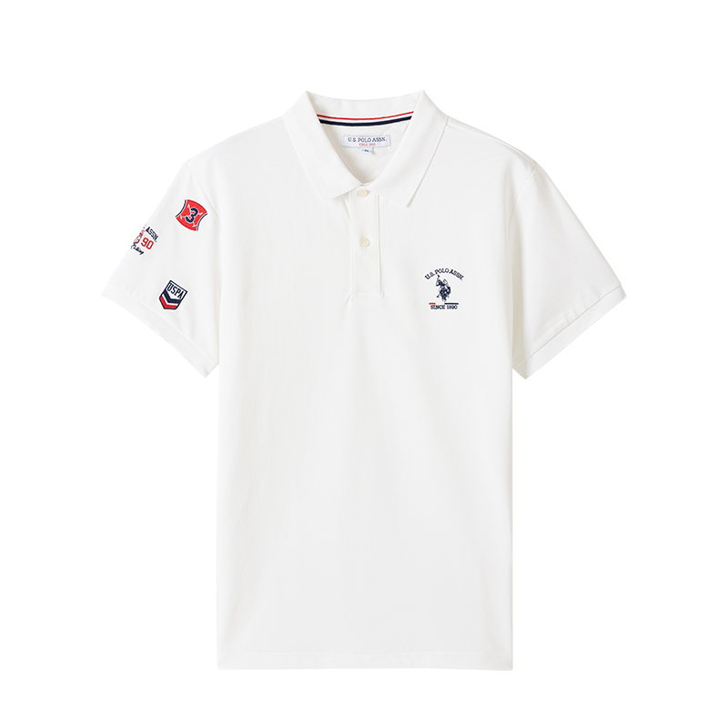 U.S. POLO ASSN. Polo Shirt Men's