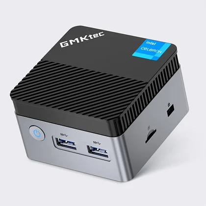 GMKtec Mini PC