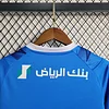2023/2024 Al-Hilal Saudi Home Football Jersey Kids Size