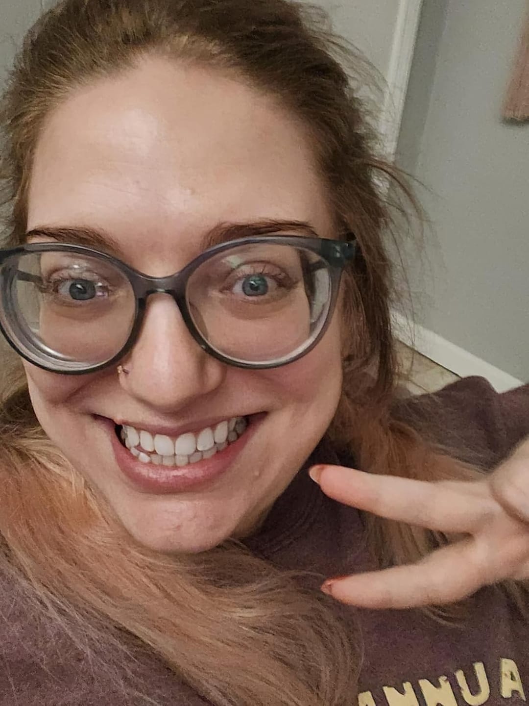 Emerson W. review of Extra-Strength Teeth Whitening Serum Pen + Dual-Peroxide Formula & Xylitol