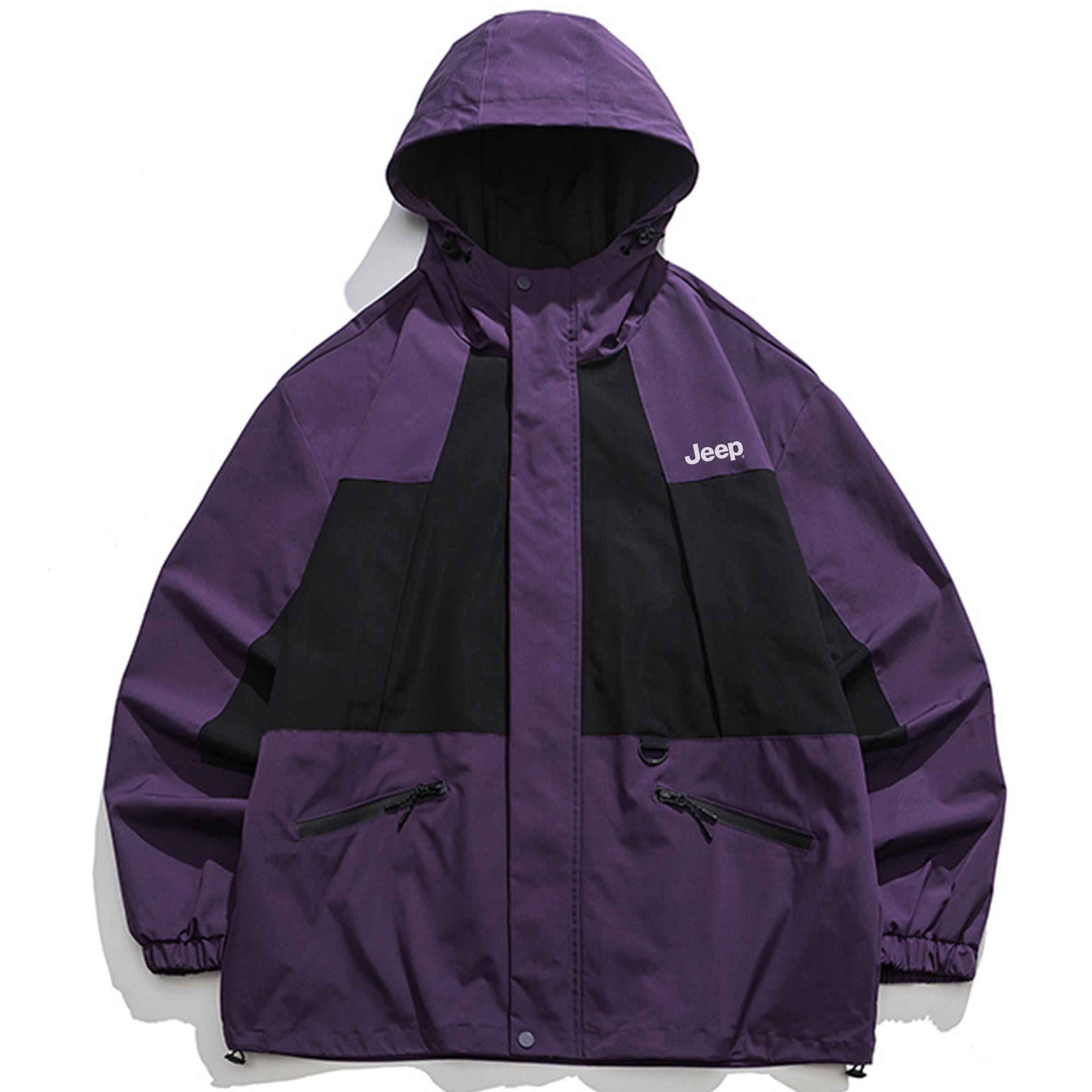 Jeep Jackets Unisex