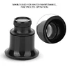 20X Watch Repair Eye Magnifier Lens Monocular Magnifying Glass Jewelry Tool