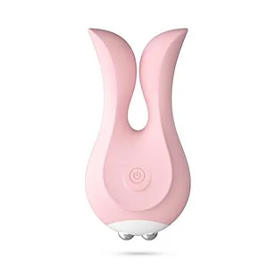 Egg Jump Vibrator Bass Design Internal And External Dual Shock Adult Couple Articles